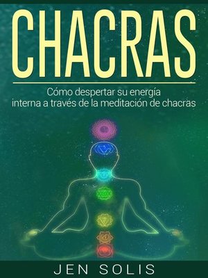 cover image of Chacras